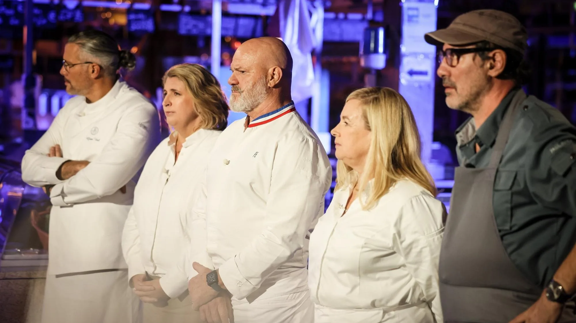 SUR M6, « TOP CHEF » 2026 RETOURNE FINALEMENT SA VESTE, ET CE N’EST PAS POUR NOUS DÉPLAIRE