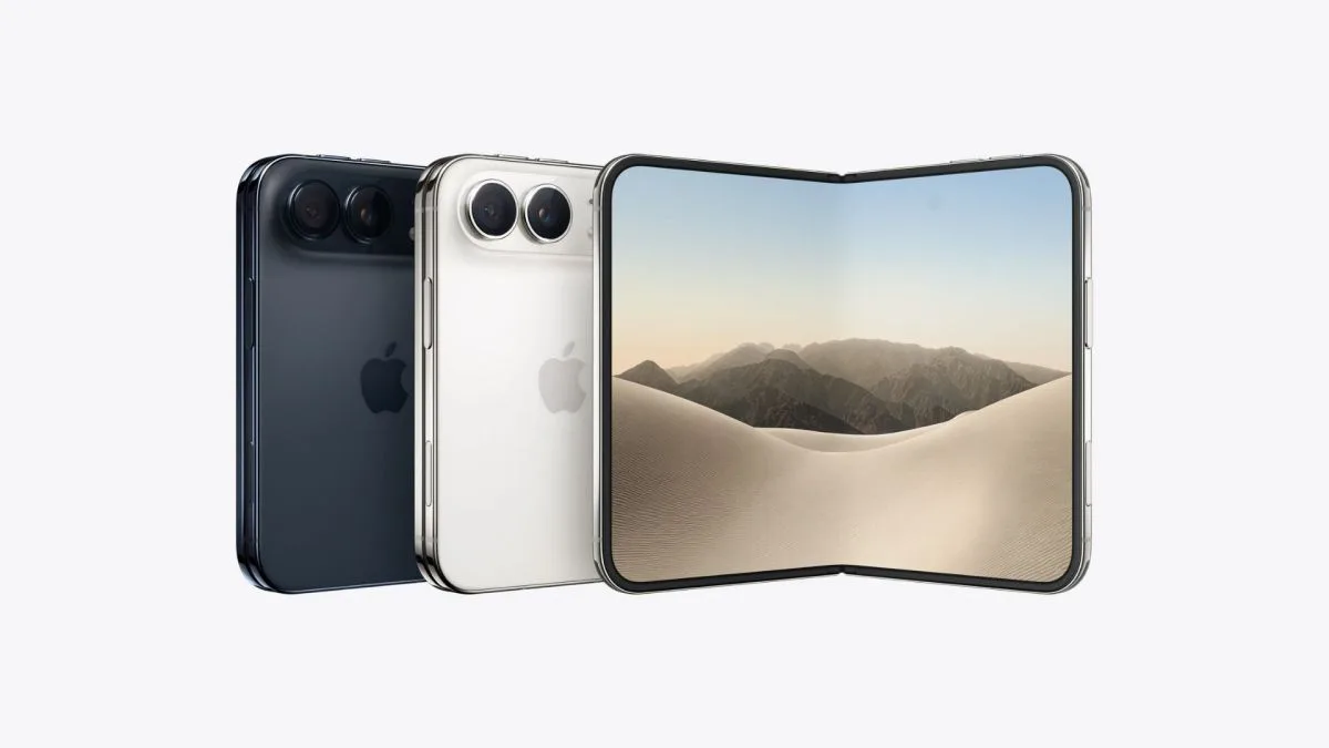 « APPLE A FAIT UNE GROSSE ERREUR » SUR LES PRÉCOMMANDES DE L’IPHONE DUO