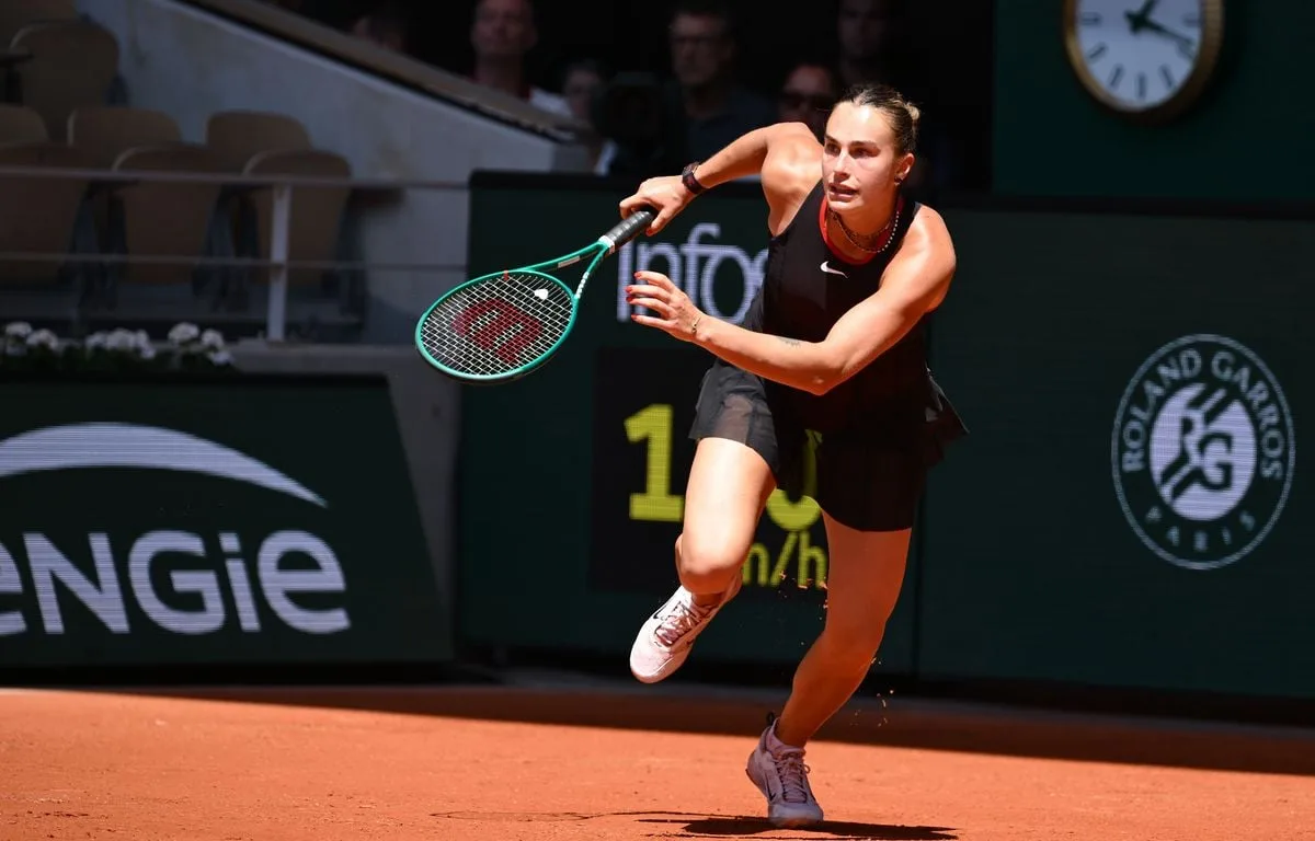 ROLAND-GARROS 2026 : LE PROGRAMME DU JOUR CE JEUDI 28 MAI