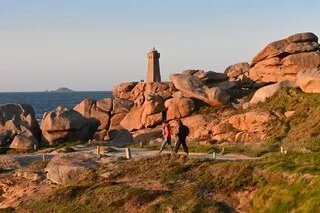 « IL FAUT DÉCONSTRUIRE L’IDÉE QUE LA BRETAGNE SERA UN REFUGE FACE AU CHANGEMENT CLIMATIQUE », ALERTE CE MÉTÉOROLOGUE