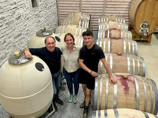UN ROSÉ DE LOIRE À 7,50 EUROS PARMI UNE SÉLECTION NATIONALE DE VINS ROSÉS HORS NORME POUR L’ÉTÉ
