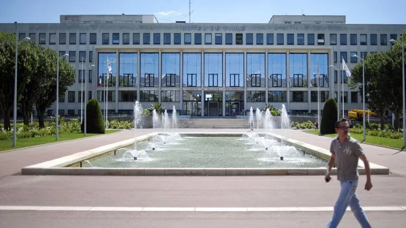 RÉSULTATS DES MUNICIPALES 2026 À SAINT-NAZAIRE : LES RÉSULTATS DU SECOND TOUR DES ÉLECTIONS DANS VOTRE COMMUNE