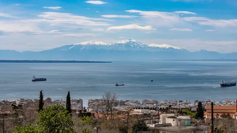 « UN SUCCÈS NATIONAL IMPORTANT »: LA GRÈCE SE RÉJOUIT DE L’INSCRIPTION DU MONT OLYMPE AU PATRIMOINE MONDIAL DE L’UNESCO