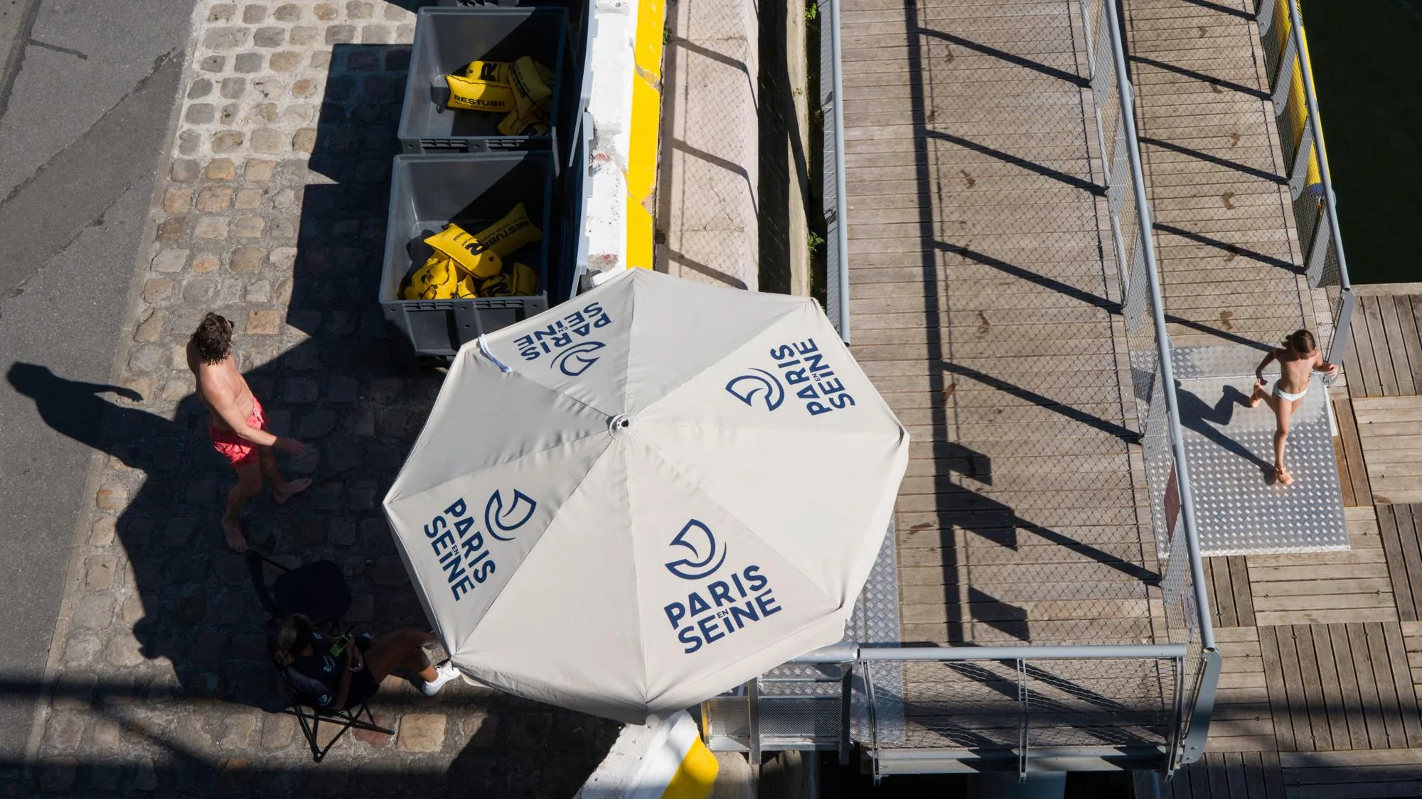 CANICULE : 37 DÉPARTEMENTS PLACÉS EN VIGILANCE ROUGE DIMANCHE 12 JUILLET, ANNONCE MÉTÉO-FRANCE