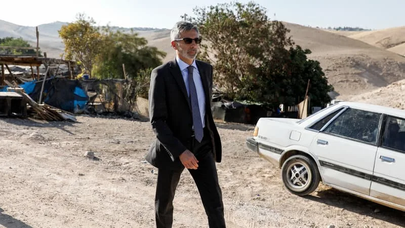 L’IRAN A CONVOQUÉ L’AMBASSADEUR FRANÇAIS POUR « INGÉRENCE », LA FRANCE SOMMÉE DE « CESSER DE TELLES ACTIONS »