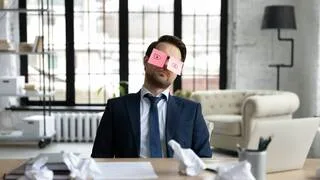 « LES FRANÇAIS NE VEULENT PLUS TRAVAILLER » : D’OÙ VIENT CETTE IDÉE REÇUE QUI CIRCULE DEPUIS PLUS DE QUARANTE ANS ?