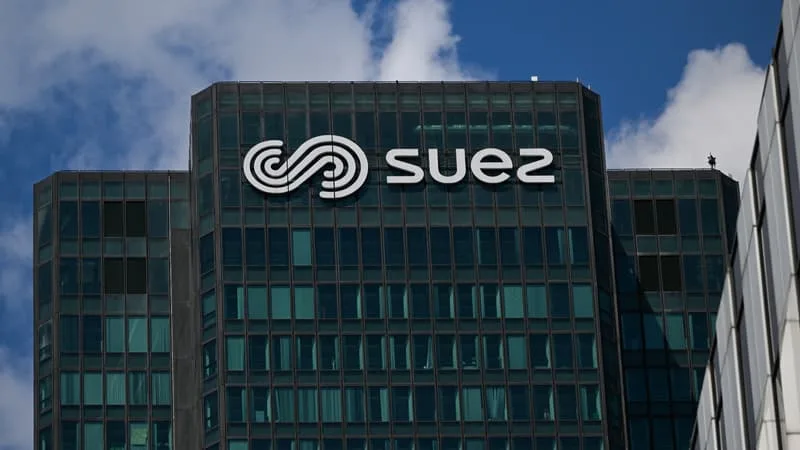 2 MILLIARDS D’EUROS SUR 15 ANS: SUEZ REMPORTE À OMAN UN DES PLUS GROS CONTRATS DE SON HISTOIRE DANS LA GESTION DE L’EAU