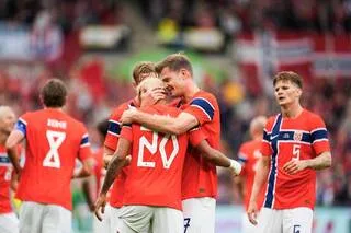 COUPE DU MONDE 2026. ADVERSAIRE DE LA FRANCE, LA NORVÈGE REMPORTE SON PREMIER MATCH DE PRÉPARATION SANS ERLING HAALAND