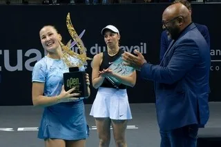 TENNIS. ON CONNAÎT LES DATES DU PROCHAIN OPEN ANGERS LOIRE TRÉLAZÉ