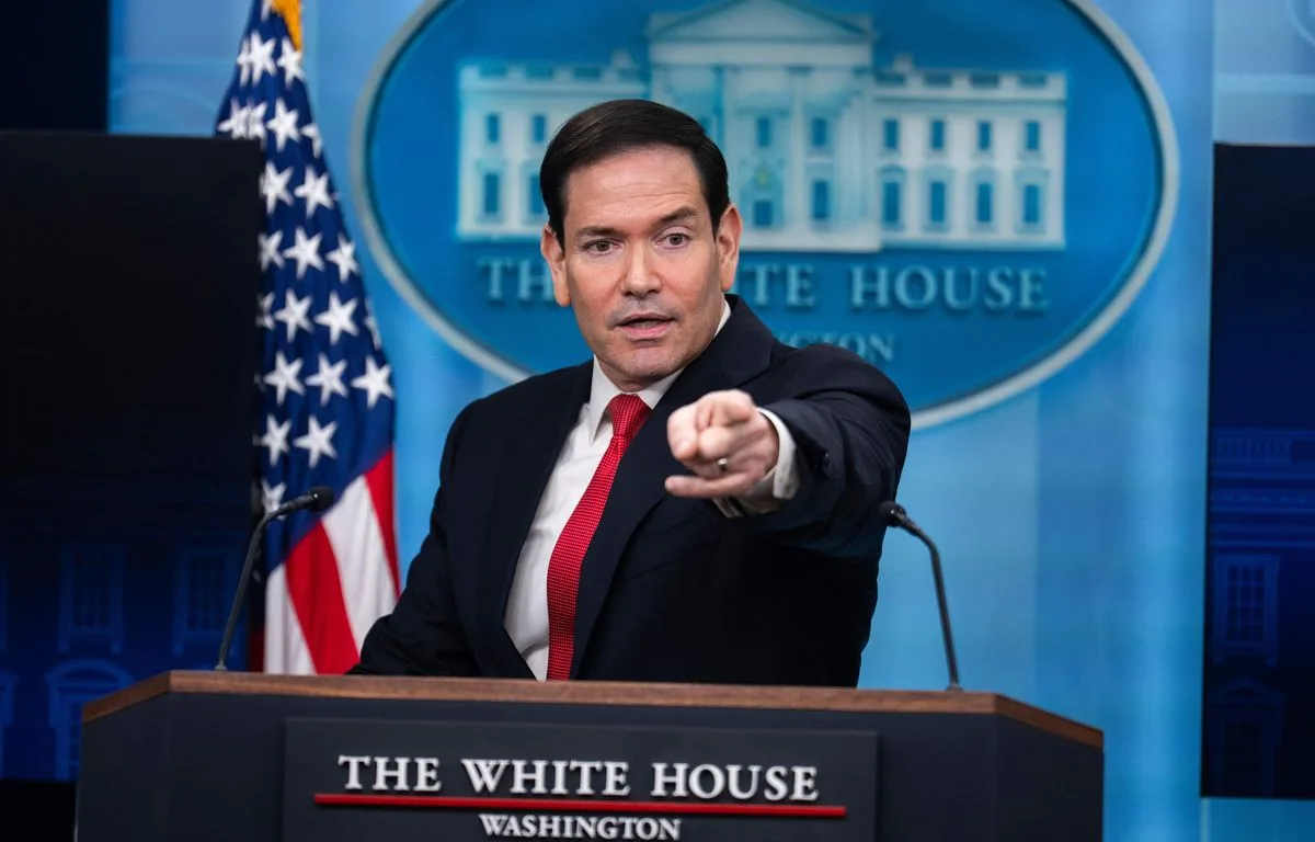 AVANT LE VOYAGE DE TRUMP EN CHINE, RUBIO MET EN GARDE PÉKIN SUR TAÏWAN