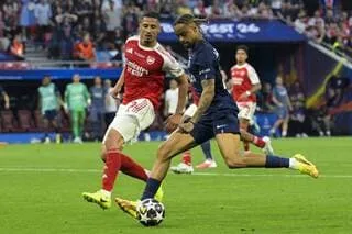 COUPE DU MONDE 2026. « IL VA BIEN » : DIDIER DESCHAMPS RASSURE SUR L’ÉTAT DE SANTÉ DE WILLIAM SALIBA