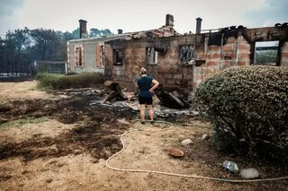 RELOGEMENT, CRÉDIT IMMOBILIER, PRÊT À TAUX ZÉRO… QUELLES SOLUTIONS SONT PROPOSÉES AUX VICTIMES DES INCENDIES ?