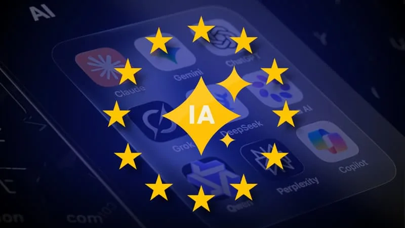 « IL EST DE PLUS EN PLUS DIFFICILE DE DISTINGUER LE RÉEL DE L’ARTIFICIEL »: L’UNION EUROPÉENNE IMPOSE L’ÉTIQUETAGE DES CONTENUS CRÉÉS PAR L’IA