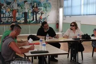 « ENTRE GUILLEMETS, IL EST HORS-JEU » : LE MAIRE EN DÉTENTION PROVISOIRE, UN CONSEIL SOUS TRÈS HAUTE TENSION À TRÉOGAN