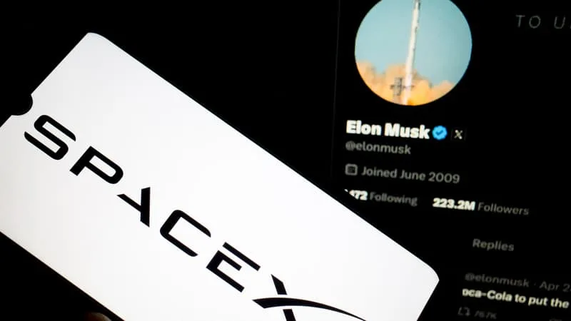 INTRODUCTION EN BOURSE DE SPACEX: L’ENTREPRISE D’ELON MUSK ALERTE DÉSORMAIS LES INVESTISSEURS SUR UN RISQUE INATTENDU: LES CONTRAINTES D’ACCÈS À L’EAU POUR REFROIDIR SES CENTRES DE DONNÉES