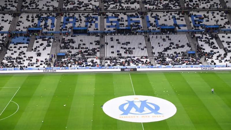 « À JAMAIS LES PREMIERS », SLOGAN EMBLÉMATIQUE DE L’OM, DEVIENT PROPRIÉTÉ DU CLUB DE BASKET DE LIMOGES