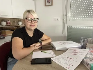 « DES MILLIERS DE DOSSIERS SONT EN ATTENTE » : DÉFAILLANCES À LA PELLE CHEZ PRIMAGAZ, COMME EN ATTESTE CETTE BRETONNE