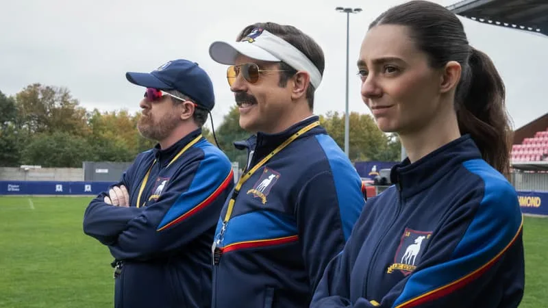 « TED LASSO », SAISON 4: LE PLUS CÉLÈBRE ENTRAÎNEUR DE RICHMOND DE RETOUR DANS UNE NOUVELLE BANDE-ANNONCE