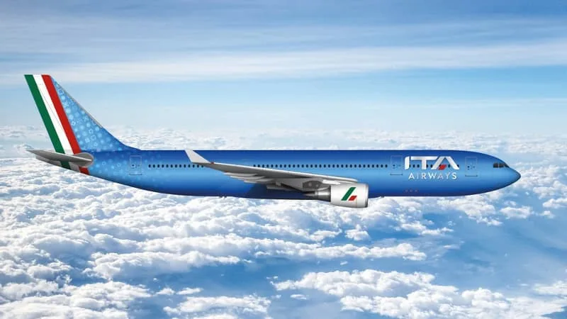 PRÈS DE 20% DE SA FLOTTE EST IMMOBILISÉE À CAUSE DE MOTEURS DÉFECTUEUX: L’ITALIENNE ITA AIRWAYS (EX-ALITALIA) ENVISAGE DE POURSUIVRE PRATT & WHITNEY (AIRBUS L’A DÉJÀ FAIT)