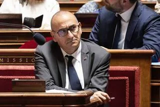COUPE DU MONDE. LAURENT NUÑEZ, MINISTRE DE L’INTÉRIEUR, REDOUTE DES DÉBORDEMENTS APRÈS CERTAINS MATCHES