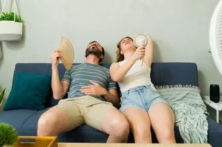VOICI SIX ASTUCES BIEN SOUVENT OUBLIÉES POUR LUTTER CONTRE LA NOUVELLE VAGUE DE CHALEUR