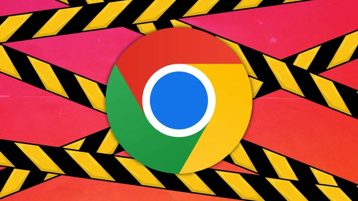 CHROME CORRIGE 151 FAILLES DE SÉCURITÉ D’UN COUP : CE QUI SE CACHE DERRIÈRE CE CHIFFRE IMPRESSIONNANT