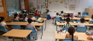 « LE CONSTAT DE FRAÎCHEUR EST SAISISSANT » : FACE À LA CANICULE, CES ÉCOLES DE RENNES MÉTROPOLE FONT FIGURE DE MODÈLES