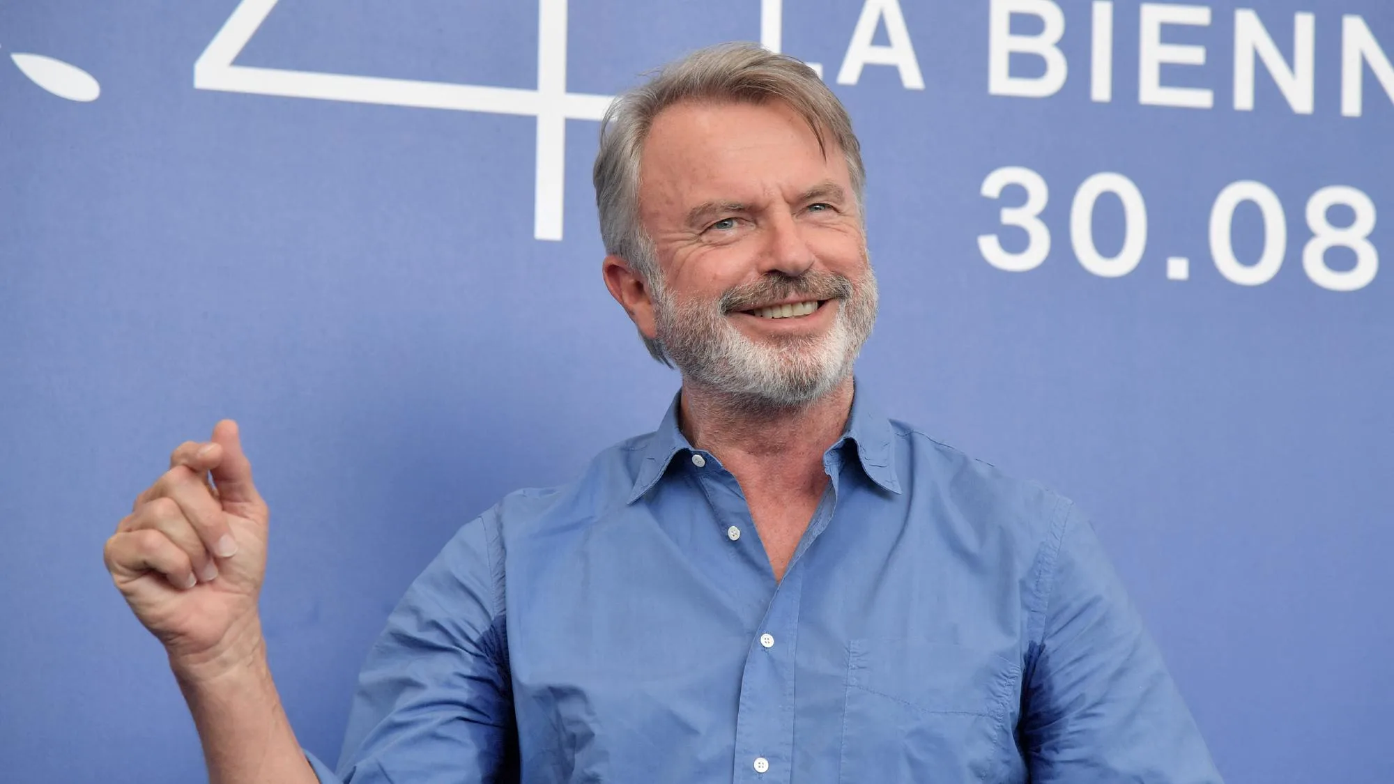 MORT DE SAM NEILL DE LA SAGA « JURASSIC PARK », ACTEUR NÉO-ZÉLANDAIS DEVENU CULTE DANS LE RÔLE D’ALAN GRANT