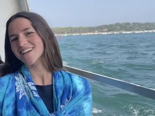 TÉMOIGNAGE. INCENDIES EN GIRONDE : « ON EST PARTIS À TEMPS », RACONTE UNE JEUNE BRETONNE SAISONNIÈRE AU CAP FERRET
