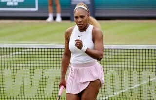 WIMBLEDON. SERENA WILLIAMS REÇOIT UNE WILD-CARD ET VA REJOUER EN SIMPLE À 44 ANS