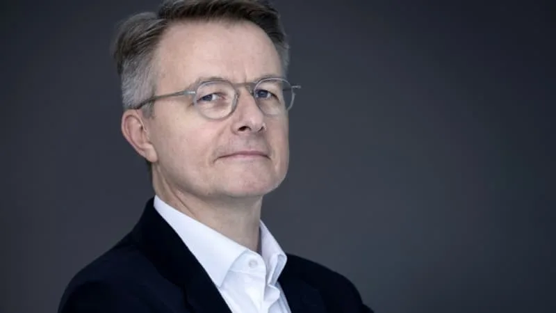 « IL Y A 50 ANS, LES FRANÇAIS TOUCHAIENT 70% DU SUPER BRUT AUJOURD’HUI C’EST 52% »: LE PATRON DE COOPÉRATIVES U VEUT AUGMENTER LE SALAIRE NET EN BAISSANT LES COTISATIONS SOCIALES (ET IL S’Y « ENGAGE »)