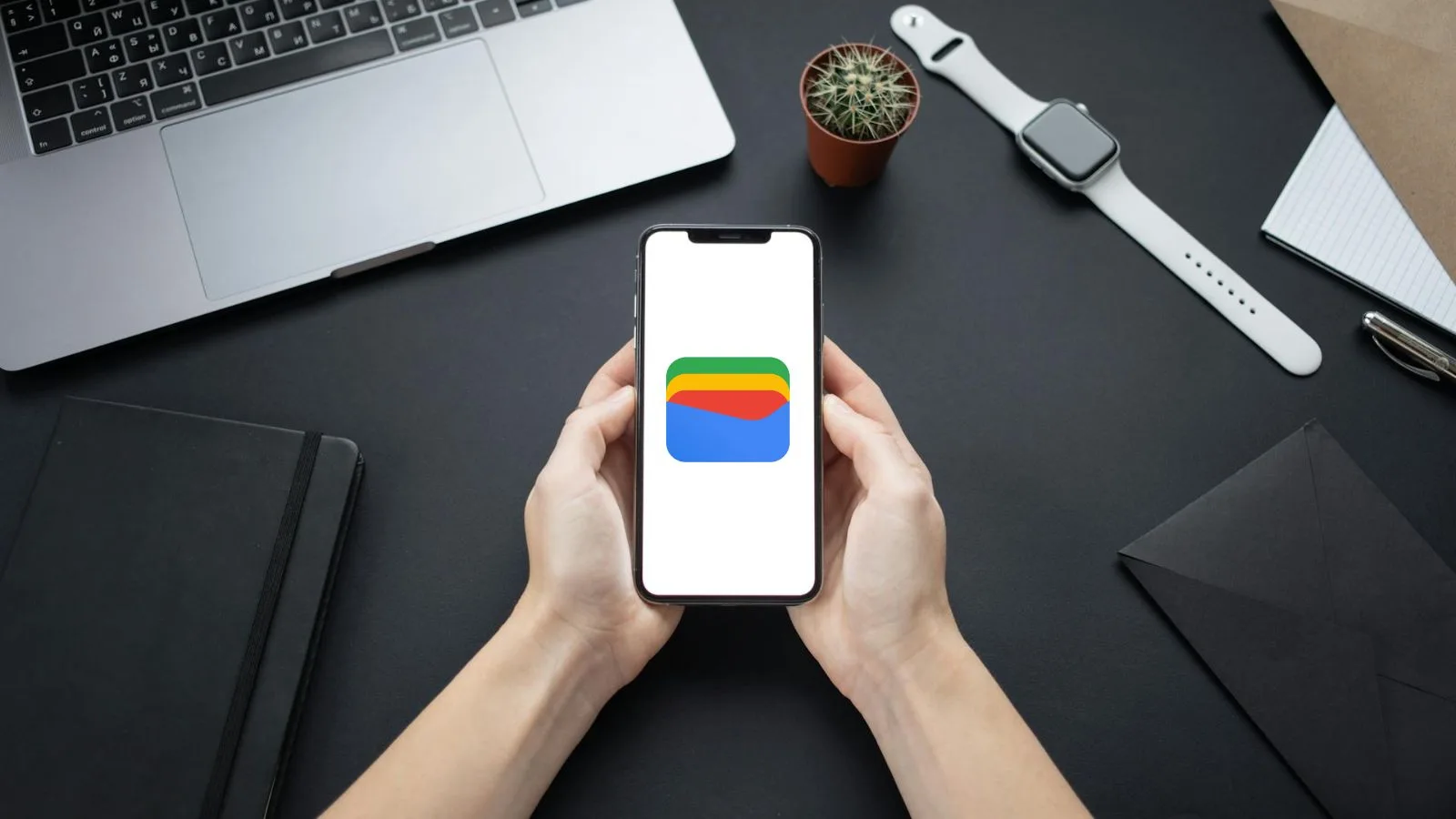 GOOGLE WALLET CORRIGE ENFIN L’UN DES PLUS GROS DÉFAUTS DE SON HISTORIQUE D’ACHATS