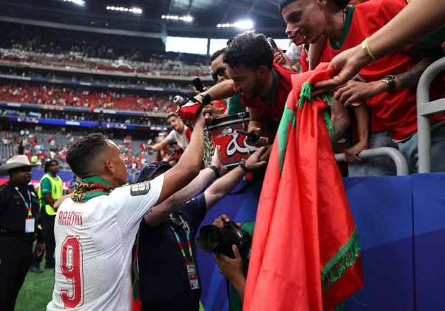 COUPE DU MONDE 2026 : FRANCE-MAROC, “UN RAPPORT QUI NE S’INVERSE PAS, MAIS QUI S’ÉQUILIBRE”
