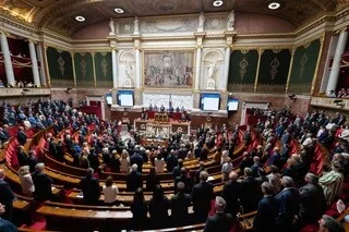 INFOGRAPHIE. FIN DE VIE : VOTRE DÉPUTÉ A-T-IL VOTÉ POUR OU CONTRE LE DROIT À L’AIDE À MOURIR ?