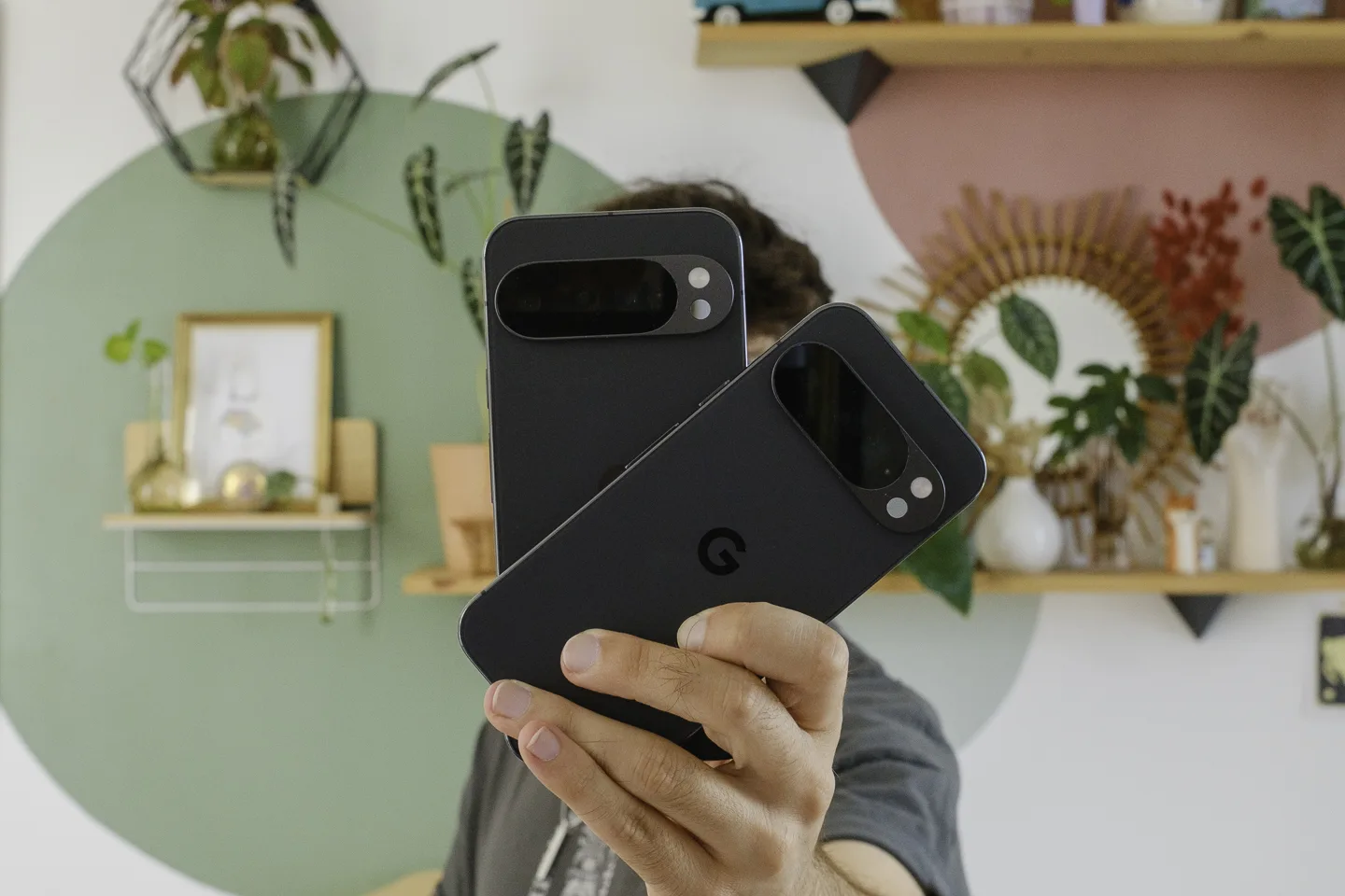 ON SAIT QUAND LES NOUVEAUX GOOGLE PIXEL 11 SERONT DÉVOILÉS (ET ON CONNAÎT MÊME DÉJÀ LEURS PRIX)