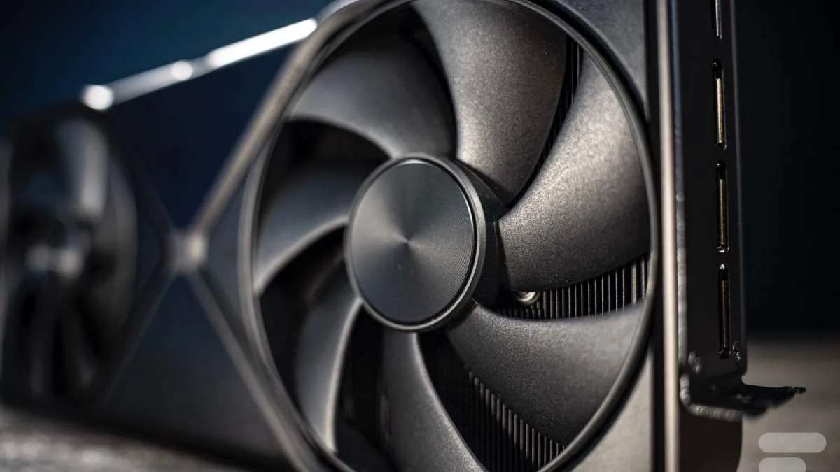 RTX 5070 ET 5080 SUPER DE NOUVEAU DANS LES TUYAUX CHEZ NVIDIA, AVEC UN TWIST SUR LA VRAM ?