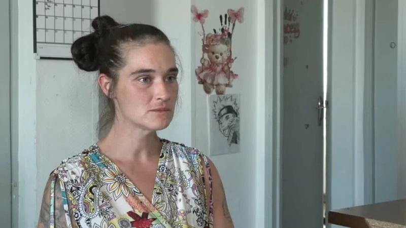 DOCUMENT BFMTV. « CE N’EST PLUS MON FILS »: LA MÈRE D’UN DES SUSPECTS MIS EN EXAMEN POUR L’ASSASSINAT DE LOUIS À NARBONNE SE CONFIE