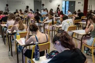 BREVET 2026 EN FRANÇAIS : LES ÉLÈVES DE TROISIÈME GÉNÉRALE ONT PLANCHÉ SUR UN TEXTE DE BLAISE CENDRARS