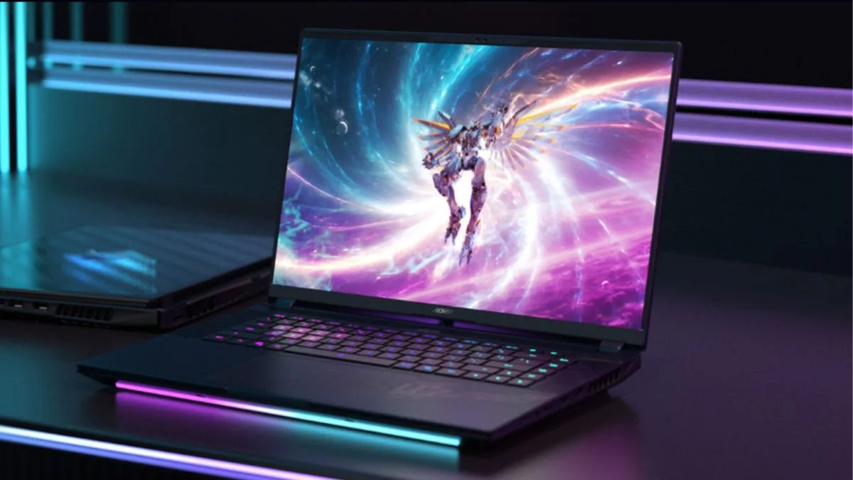 ULTRA 9, RTX 5080, SSD 2 TO : IL NE MANQUE QUASIMENT RIEN À CE LAPTOP GAMER OLED SURPUISSANT, ET IL EST À -33 %