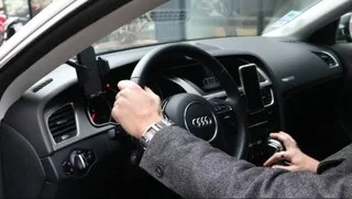 IL PRÉTENDAIT TRANSPORTER DES « AMIS », UN FAUX CHAUFFEUR UBER INTERPELLÉ PAR LES GENDARMES