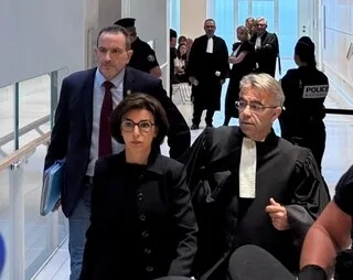 LE PROCÈS DE RACHIDA DATI POUR CORRUPTION ET TRAFIC D’INFLUENCE S’OUVRE À PARIS
