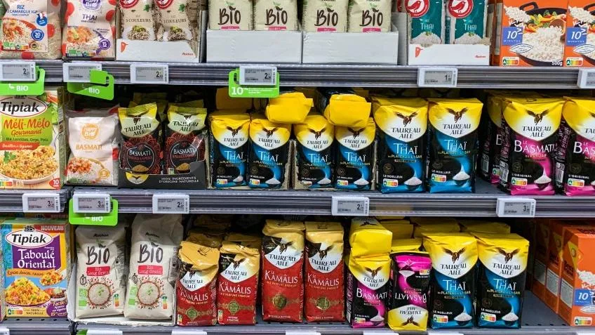 COMMENT DES PESTICIDES INTERDITS EN EUROPE SE RETROUVENT DANS DES ALIMENTS VENDUS EN FRANCE
