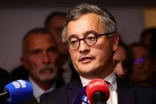 LA QUESTION DU JOUR. MORT DE LYHANNA : LE MINISTRE DE LA JUSTICE GÉRALD DARMANIN DOIT-IL DÉMISSIONNER ?