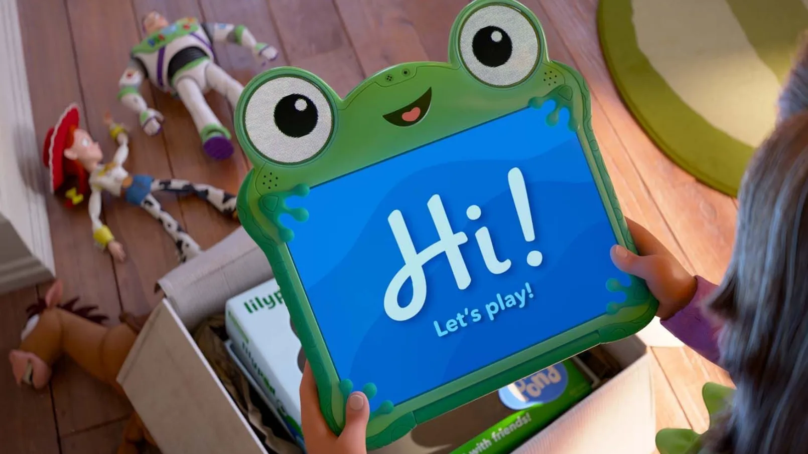 « TOY STORY 5 » DIVISE TOTALEMENT LES CRITIQUES, À PART SUR UN POINT PRÉCIS
