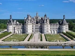 VERSAILLES, CHAMBORD… UN PASS PATRIMOINE PERMETTRA DE VISITER PLUS DE 500 SITES EN FRANCE À PARTIR DE SEPTEMBRE 2026