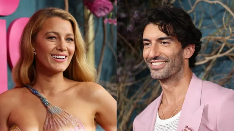 BLAKE LIVELY ET JUSTIN BALDONI METTENT FIN À LEUR BATAILLE JURIDIQUE