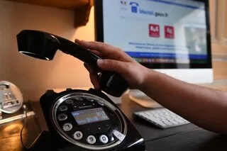 LE DÉMARCHAGE TÉLÉPHONIQUE SERA-T-IL VRAIMENT INTERDIT DANS QUELQUES JOURS ?