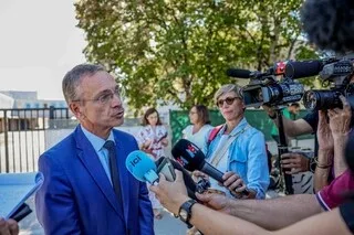 DANS L’YONNE, LA MÈRE DE FAMILLE QUI A MENACÉ DE MORT UNE ENSEIGNANTE CONVOQUÉE AU TRIBUNAL EN DÉCEMBRE