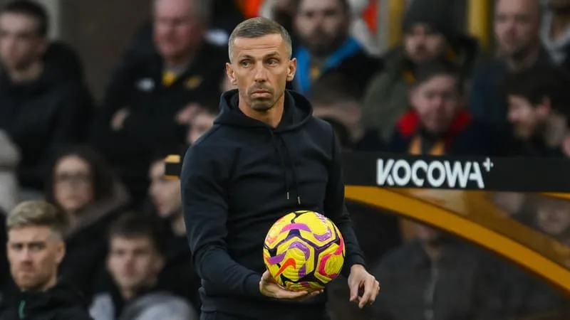 C’EST OFFICIEL, GARY O’NEIL QUITTE STRASBOURG ET FILE EN PREMIER LEAGUE