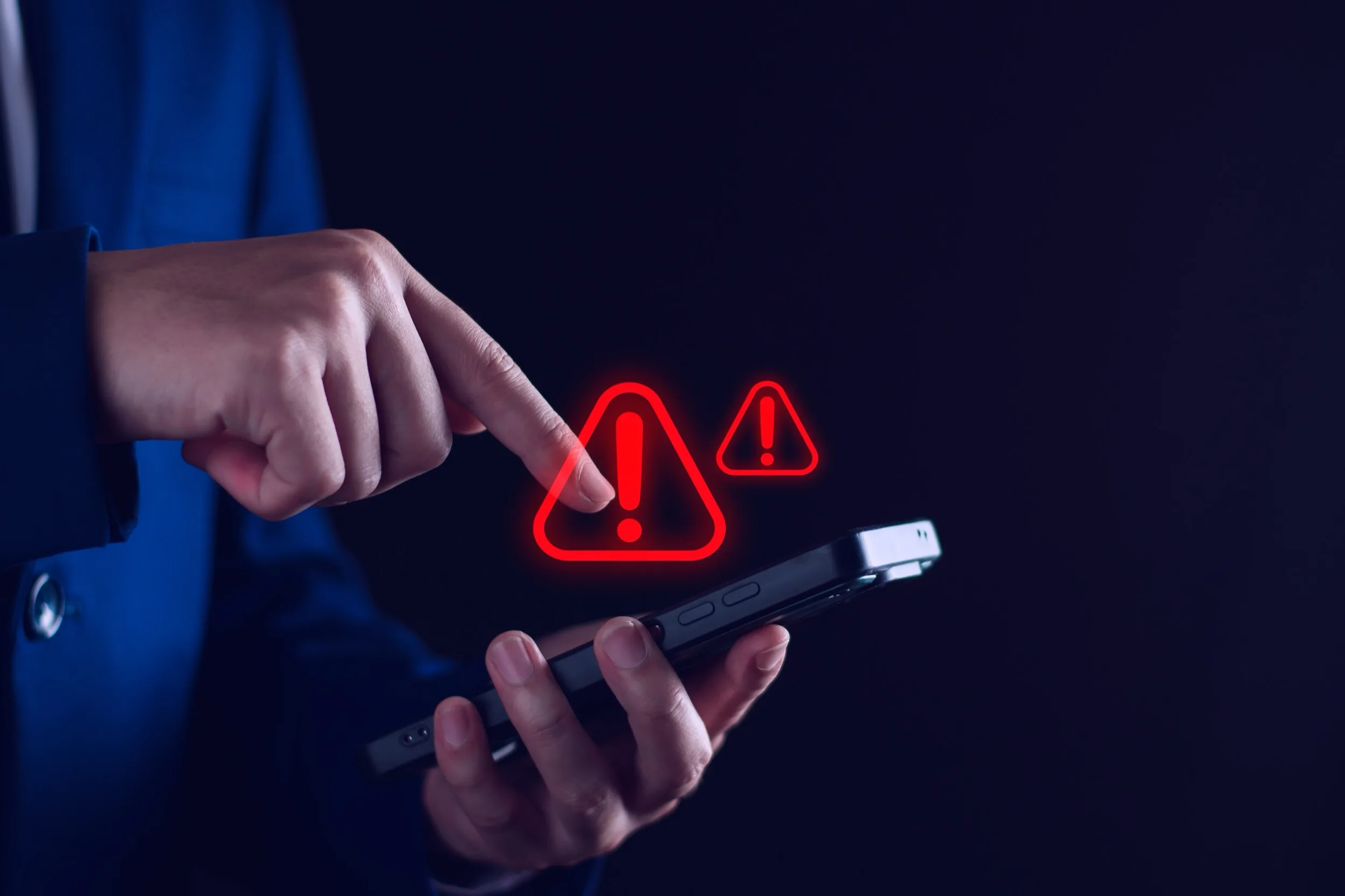 ANDROID : SI CETTE APPLI DISPARAÎT APRÈS INSTALLATION, MÉFIANCE, ELLE POURRAIT VISER VOS COMPTES BANCAIRES